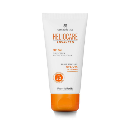 Cantabria Labs Heliocare Advanced XF Gel SPF50