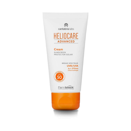 Cantabria Labs Heliocare Advanced Cream SPF50