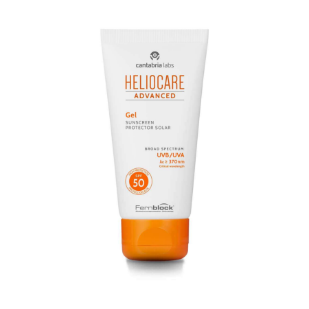 Cantabria Labs Heliocare Advanced Gel SPF 50