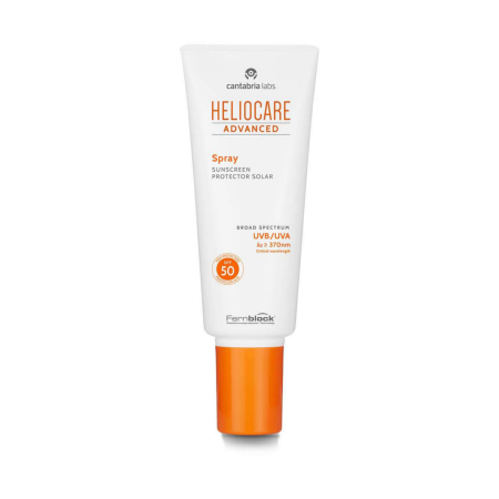 Cantabria Labs Heliocare Advanced Spray SPF 50