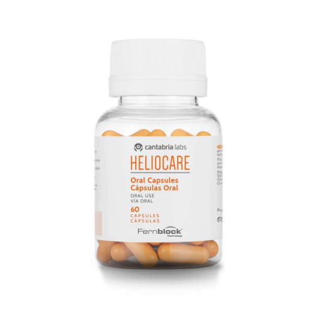 Cantabria Labs Heliocare Advanced Oral Cápsulas