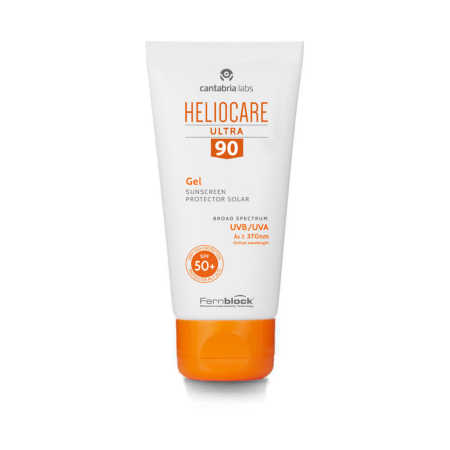 Cantabria Labs Heliocare Ultra 90 Gel SPF 50+