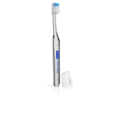 Vitis Cepillo Dental Compact Medio