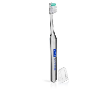 VITIS Cepillo Dental Compact Suave