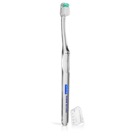 VITIS Cepillo Dental Suave Access