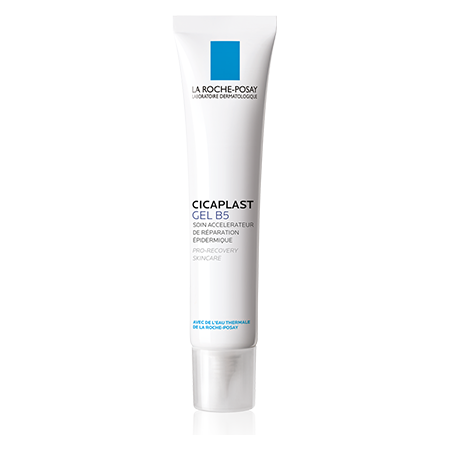 La Roche Posay Cicaplast Gel B5