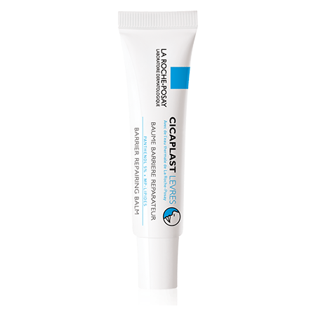 La Roche Posay Cicaplast Labios