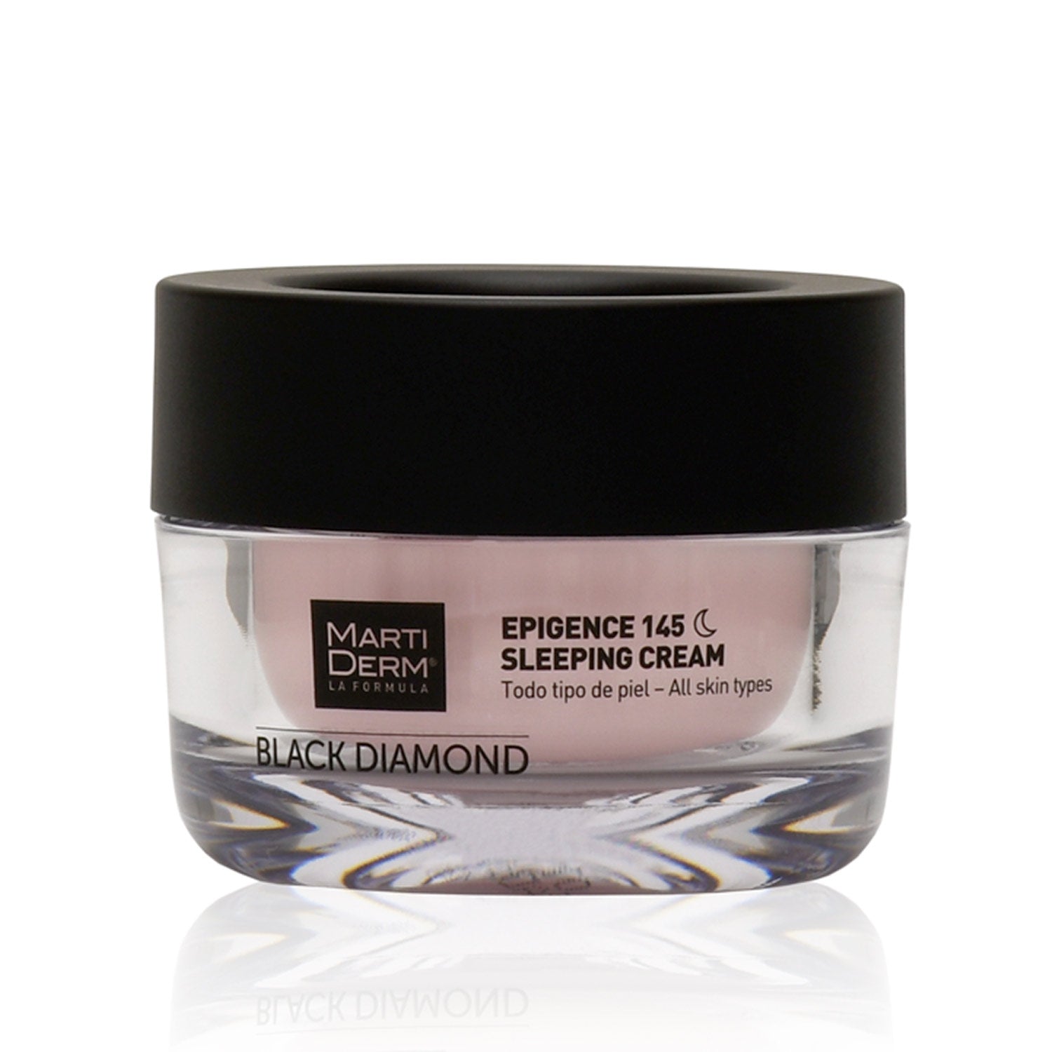 Martiderm Epigence 145 Sleeping Cream