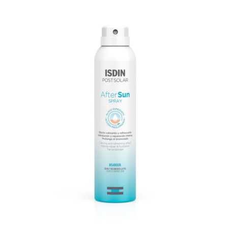 ISDIN Post-solar After Sun Spray