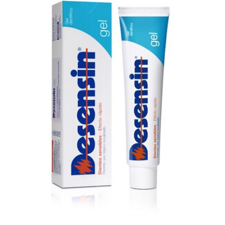 Desensin® Plus Gel