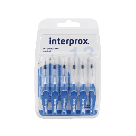 Dentaid Cepillo Interproximal Interprox Cónico