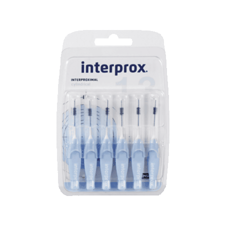 Dentaid Cepillo Interproximal Interprox Cilíndrico