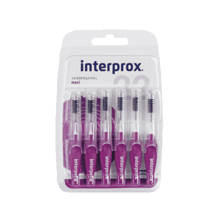 Dentaid Cepillo Interproximal Interprox Maxi