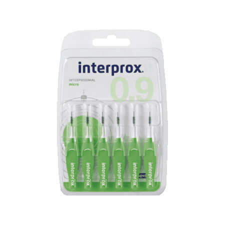 Dentaid Cepillo Interproximal Interprox Micro