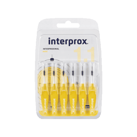 Dentaid Cepillo Interproximal Interprox Mini