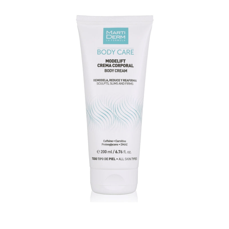 Martiderm Modelift Crema Corporal