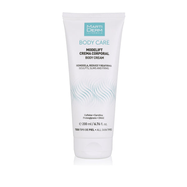 Martiderm Modelift Crema Corporal