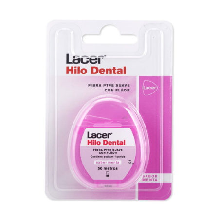 Lacer Hilo Dental