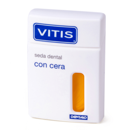 VITIS Seda Dental con Cera