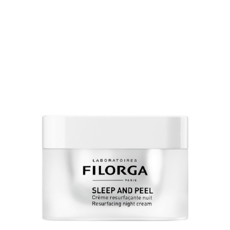 Filorga Sleep and Peel